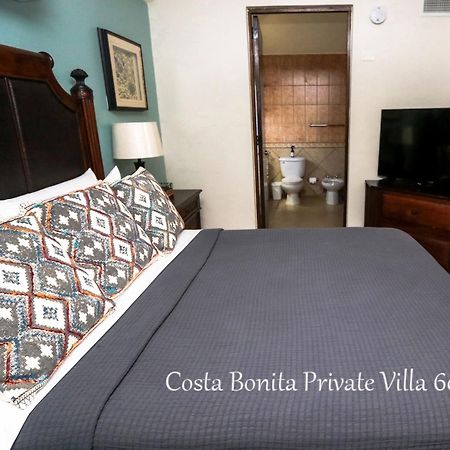 Costa Bonita Private Villa 604 Isla Culebra Luaran gambar