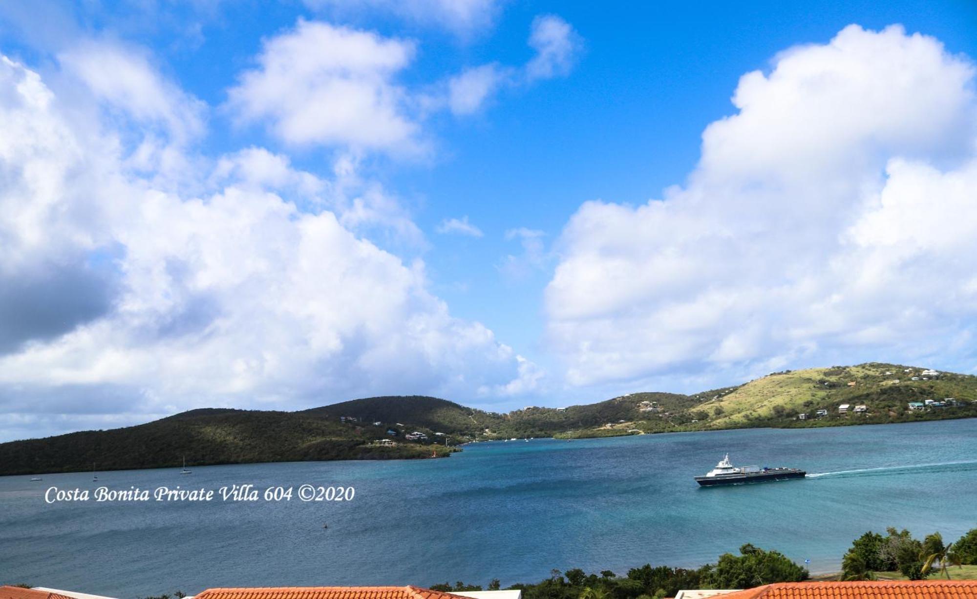 Costa Bonita Private Villa 604 Isla Culebra Luaran gambar