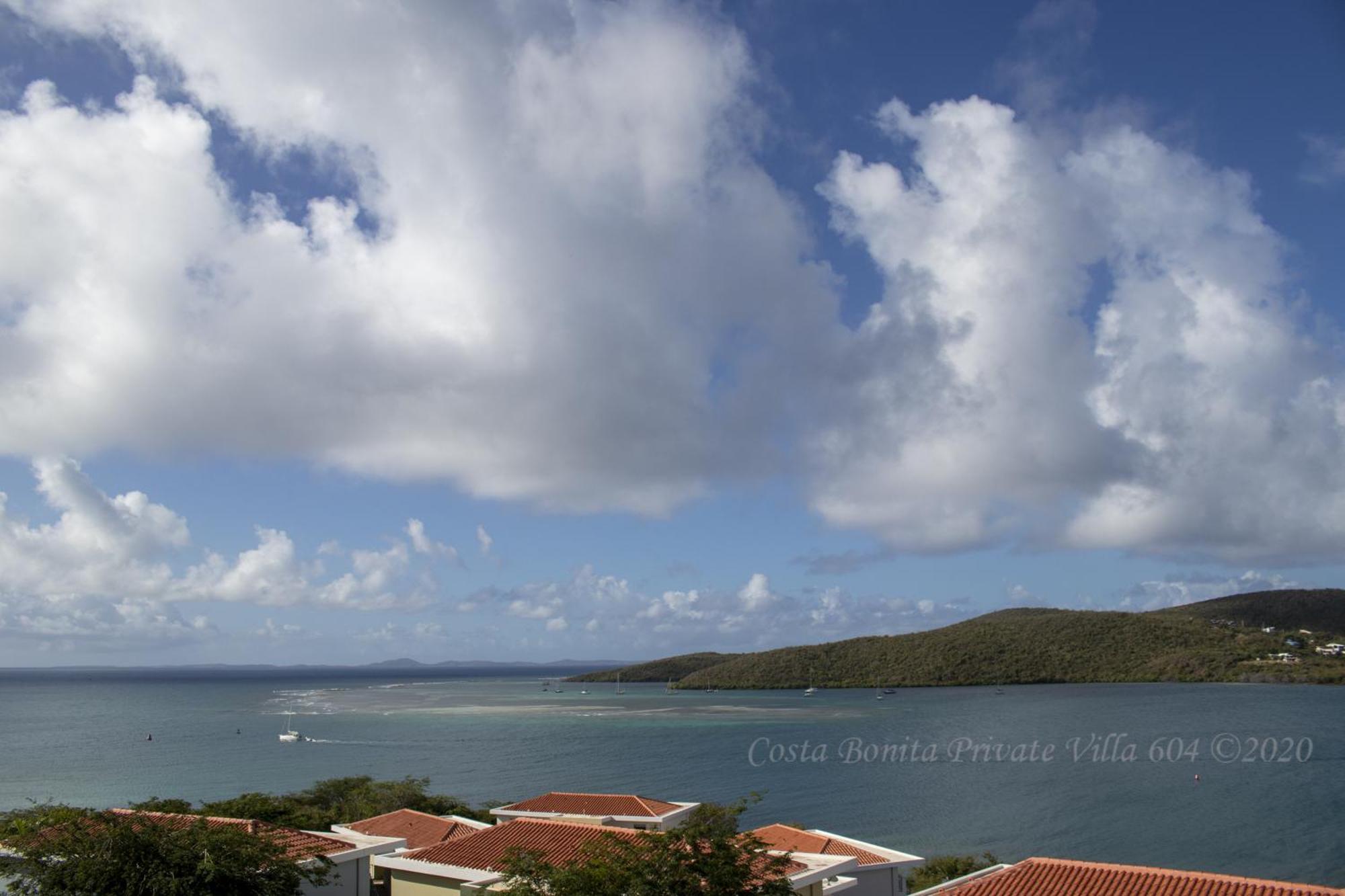 Costa Bonita Private Villa 604 Isla Culebra Bilik gambar