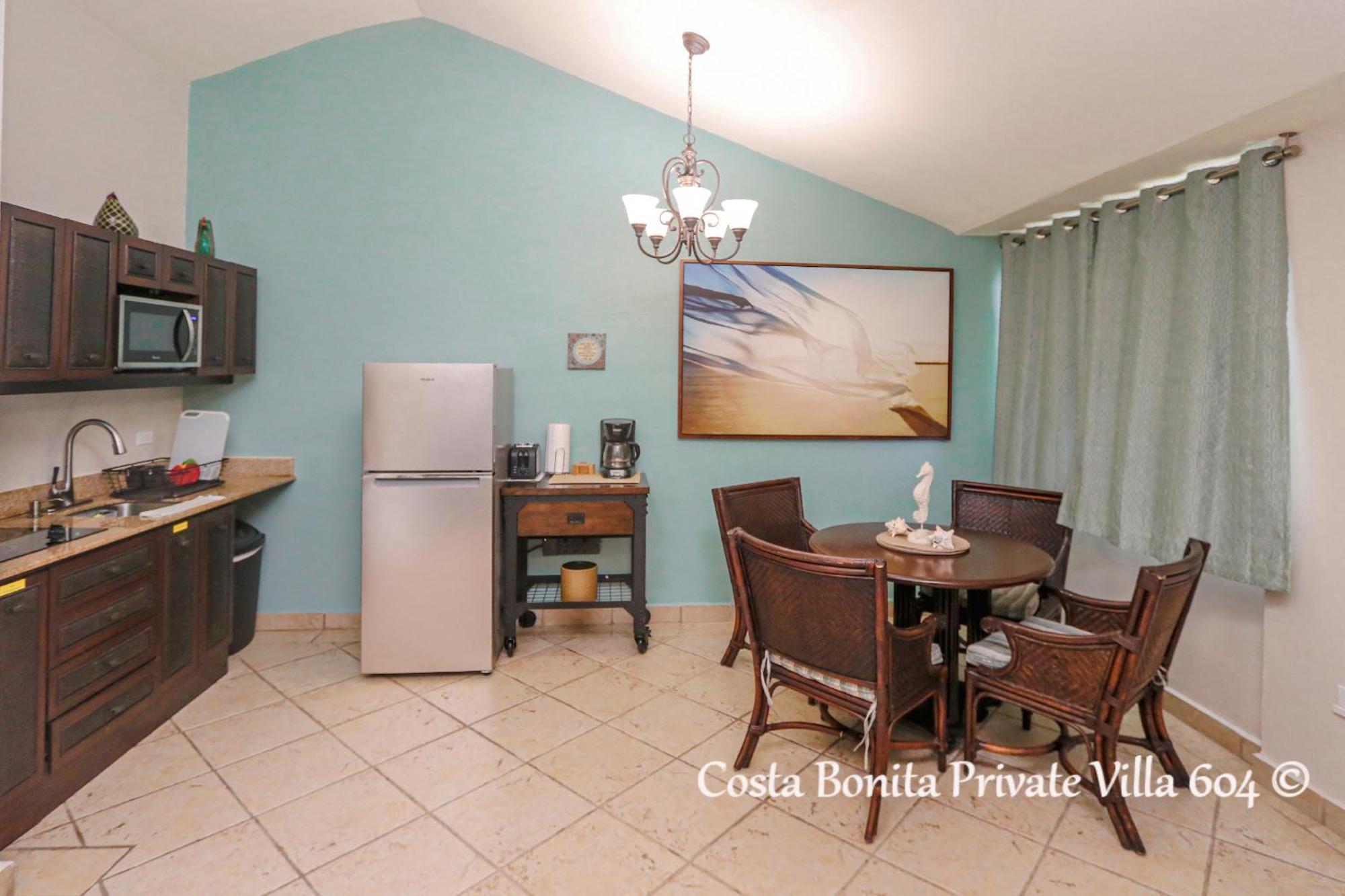 Costa Bonita Private Villa 604 Isla Culebra Luaran gambar
