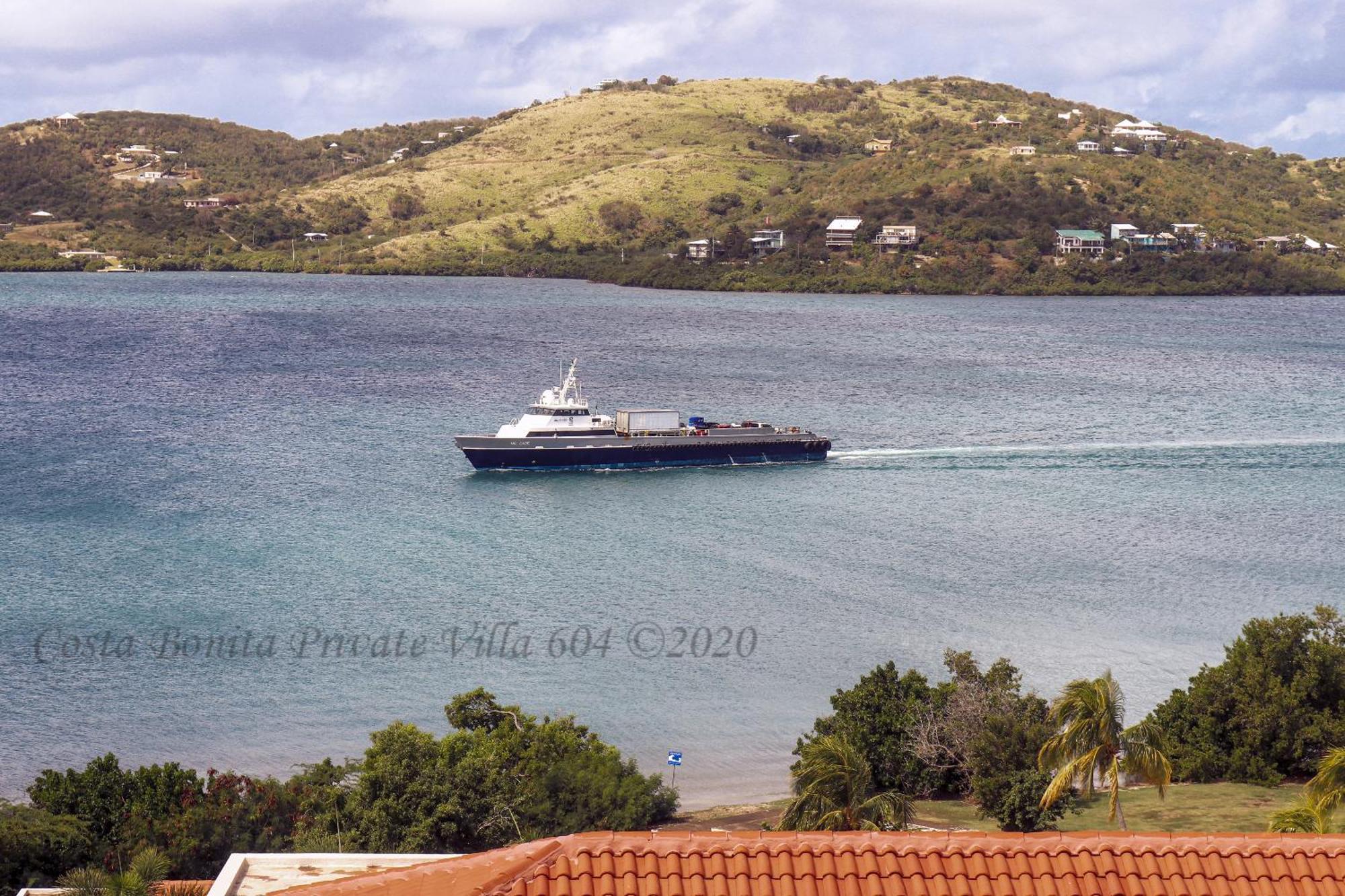 Costa Bonita Private Villa 604 Isla Culebra Bilik gambar